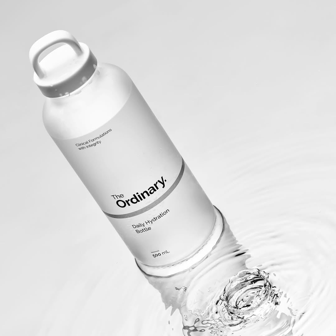 Ordinary Water Bottle