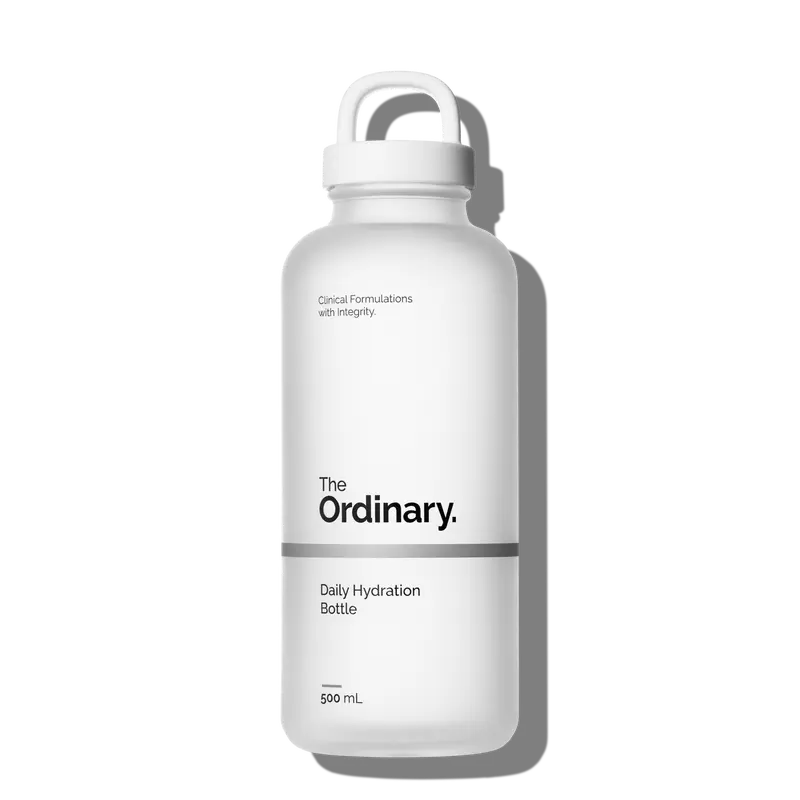 Ordinary Water Bottle