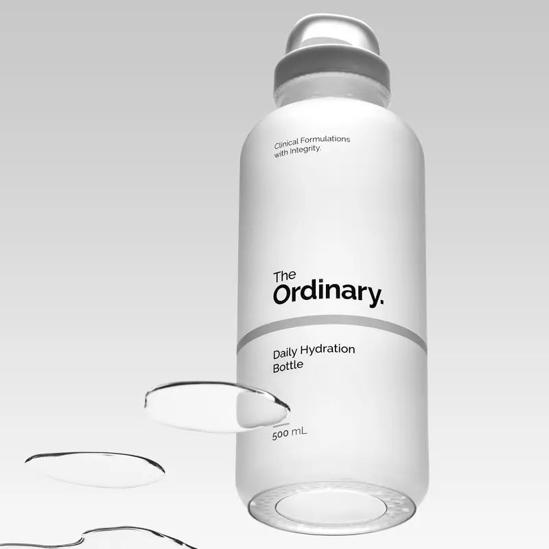 Ordinary Water Bottle